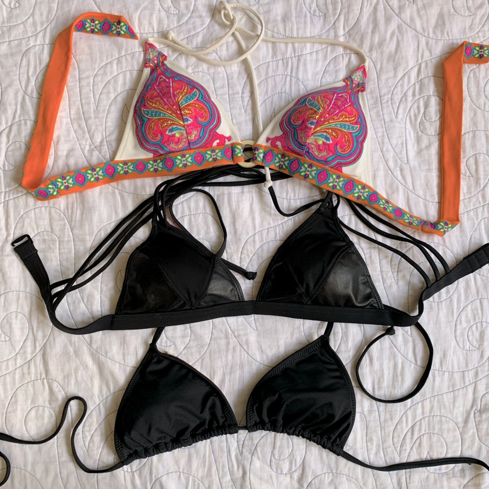 Bikini Tops